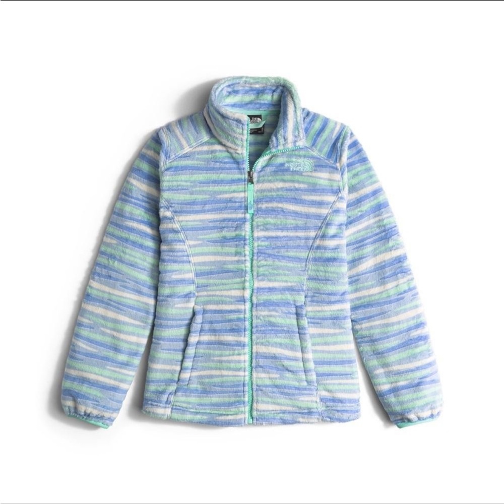 🍀The North Face Girls’ Osolita Jacket L Size